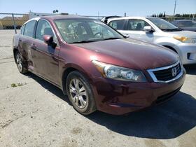 2009 Honda Accord