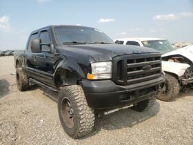 1999 Ford F-250