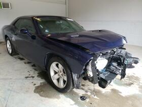 2014 Dodge Challenger