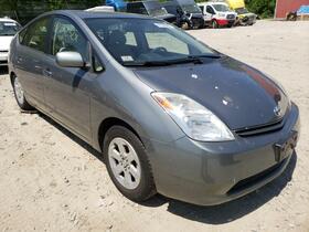 2004 Toyota Prius