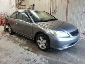 2004 Honda Civic
