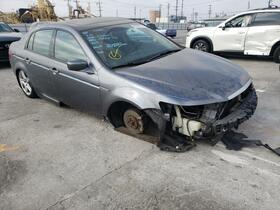 2006 Acura TL