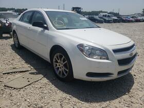2012 Chevrolet Malibu