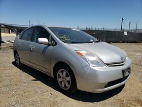 2005 Toyota Prius