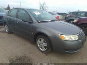 2006 Saturn Ion