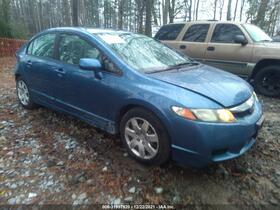 2011 Honda Civic