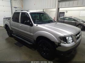 2005 Ford Explorer Sport Trac