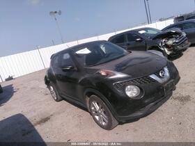 2016 Nissan Juke