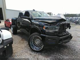 2019 RAM 2500