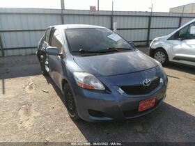 2009 Toyota Yaris