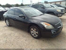 2008 Nissan Altima