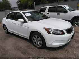 2010 Honda Accord
