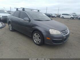 2005 Volkswagen Jetta