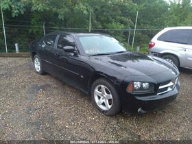 2010 Dodge Charger