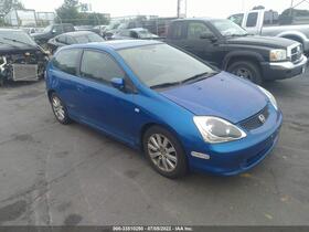 2004 Honda Civic