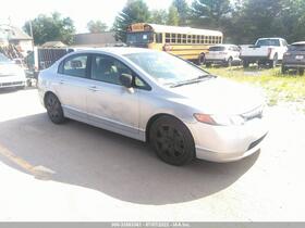2007 Honda Civic