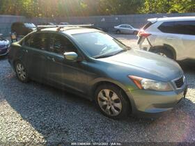 2010 Honda Accord
