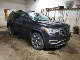 2017 GMC Acadia