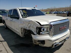 2014 GMC Sierra 1500