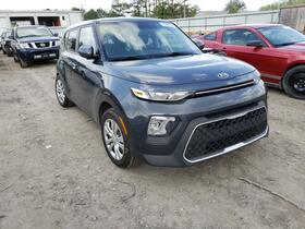 2020 Kia Soul