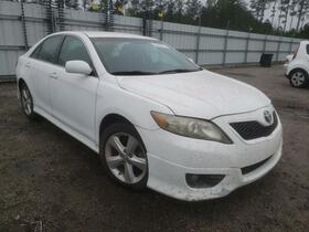 2010 Toyota Camry