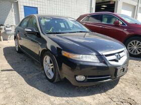 2008 Acura TL