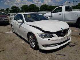 2011 BMW 3 Series