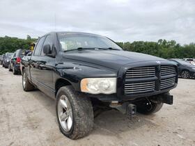 2005 Dodge Ram Pickup