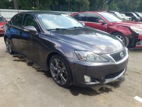 2010 Lexus IS 250