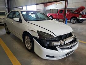 2006 Honda Accord