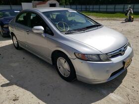 2007 Honda Civic