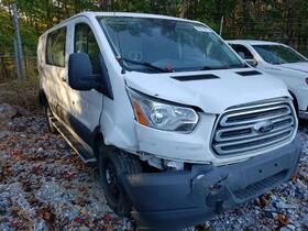 2017 Ford Transit-250