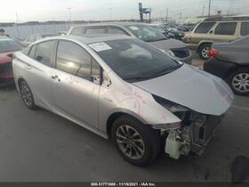 2019 Toyota Prius