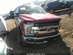 2019 Ford F-250