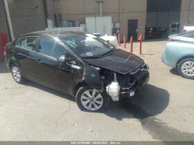2016 Kia Rio