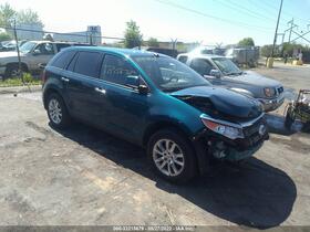 2011 Ford Edge