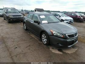 2010 Honda Accord