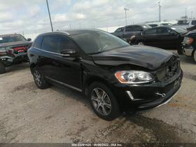 2015 Volvo XC60
