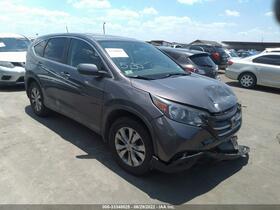 2013 Honda CR-V
