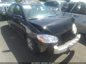 2006 Toyota Corolla