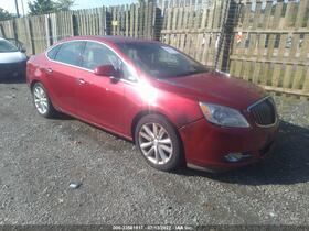 2013 Buick Verano