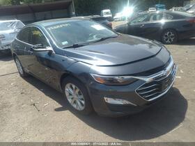 2019 Chevrolet Malibu