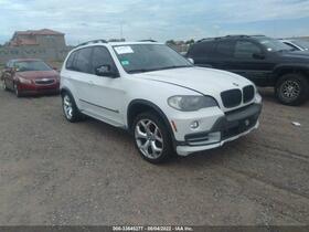 2007 BMW X5