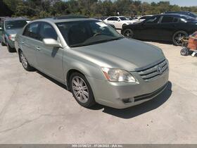2006 Toyota Avalon