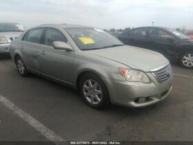 2009 Toyota Avalon