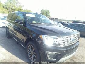 2020 Ford Expedition