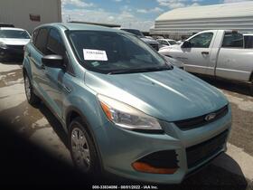 2013 Ford Escape