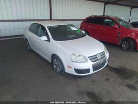 2009 Volkswagen Jetta
