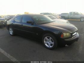 2010 Dodge Charger