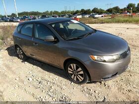 2013 Kia Forte